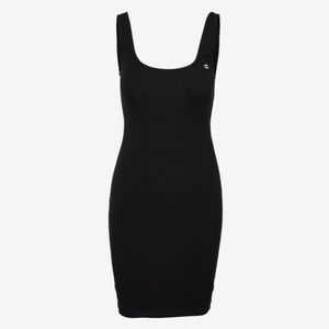 Champion Everyday Cotton Span Tank Dress